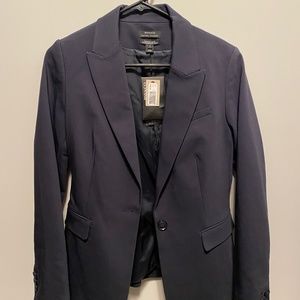 NWT Rw&co Blazer